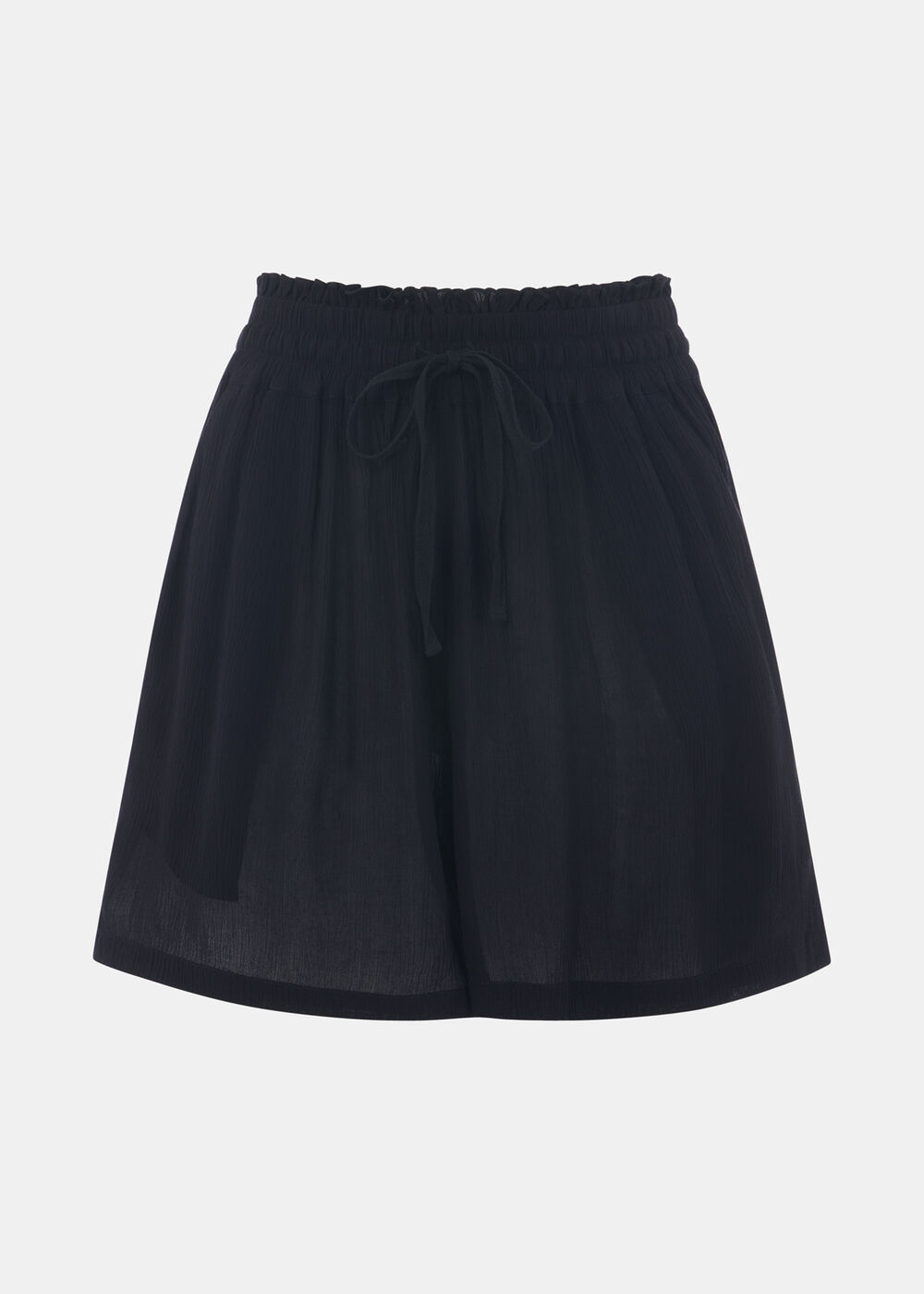 Lula Fluid Short