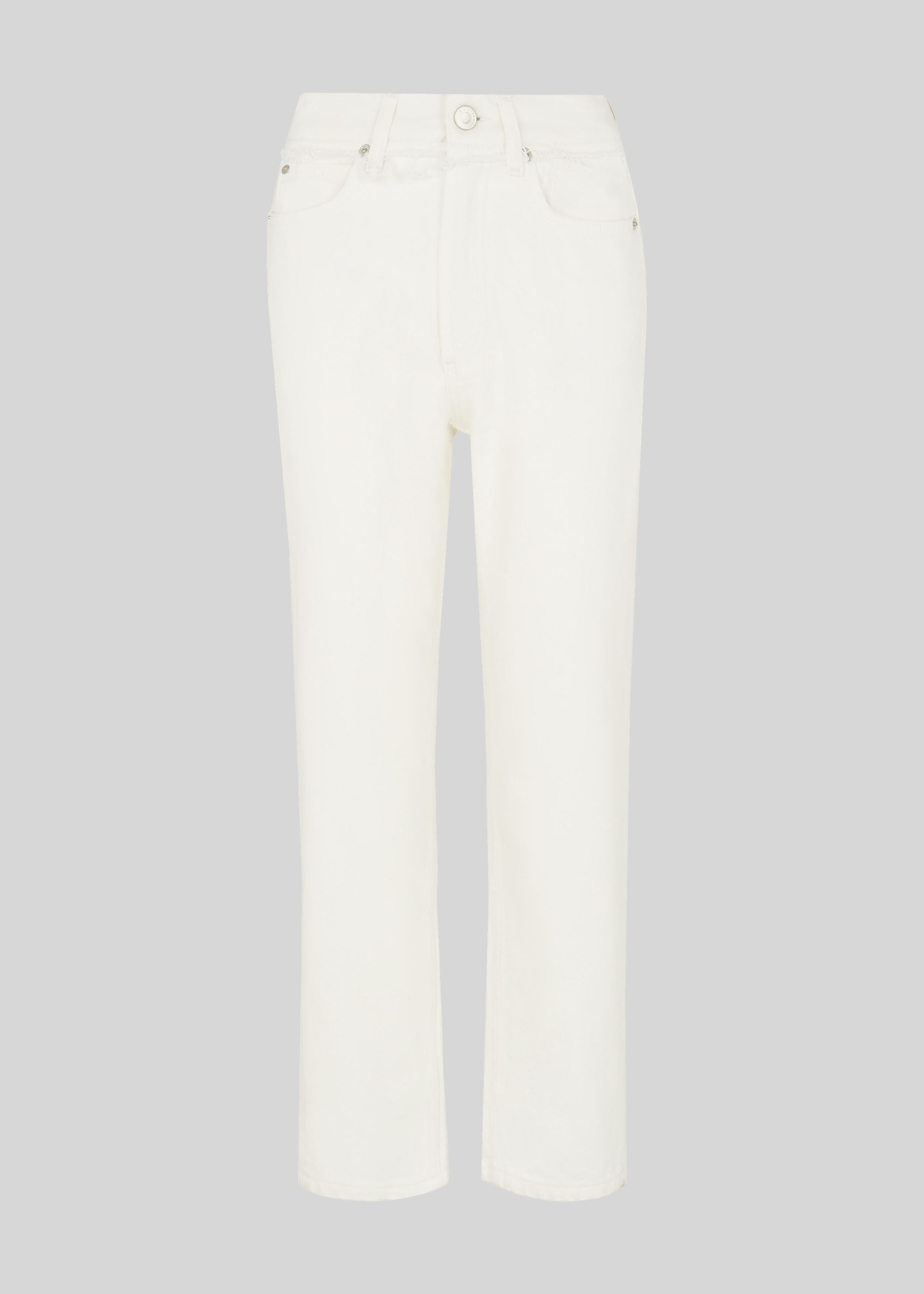 whistles black jeans