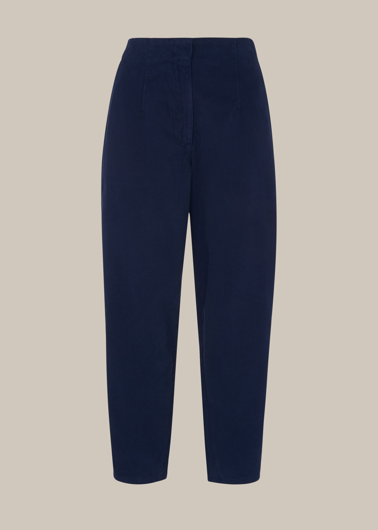 Myla Barrel Trouser