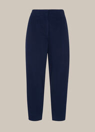 Myla Barrel Trouser
