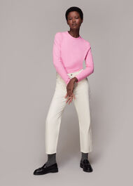 Organic Long Sleeve Emily Top