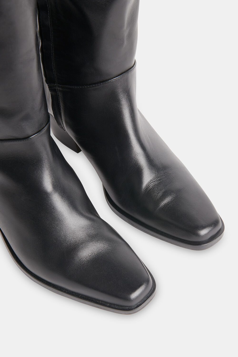 Asa Western Boot