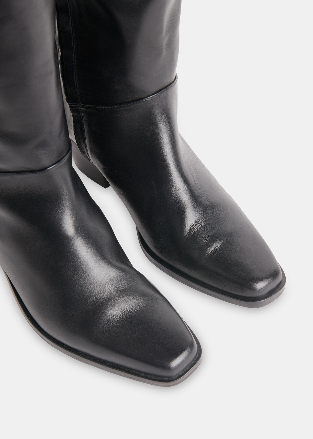 Asa Western Boot