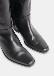 Asa Western Boot