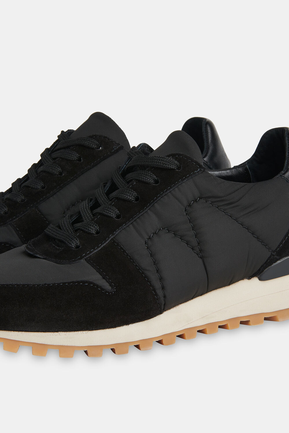Silas Padded Runner