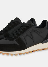 Silas Padded Runner