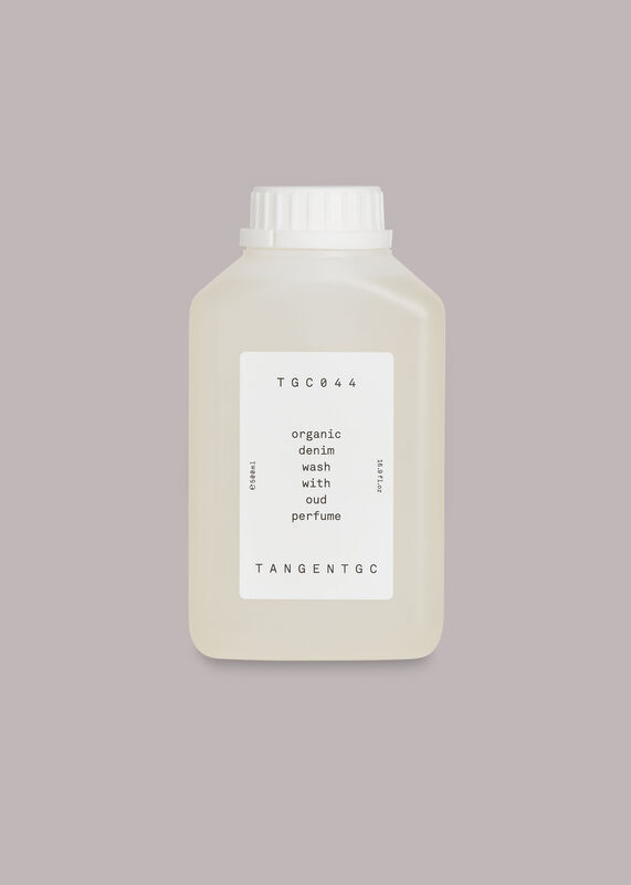 Tangent GC Denim Wash