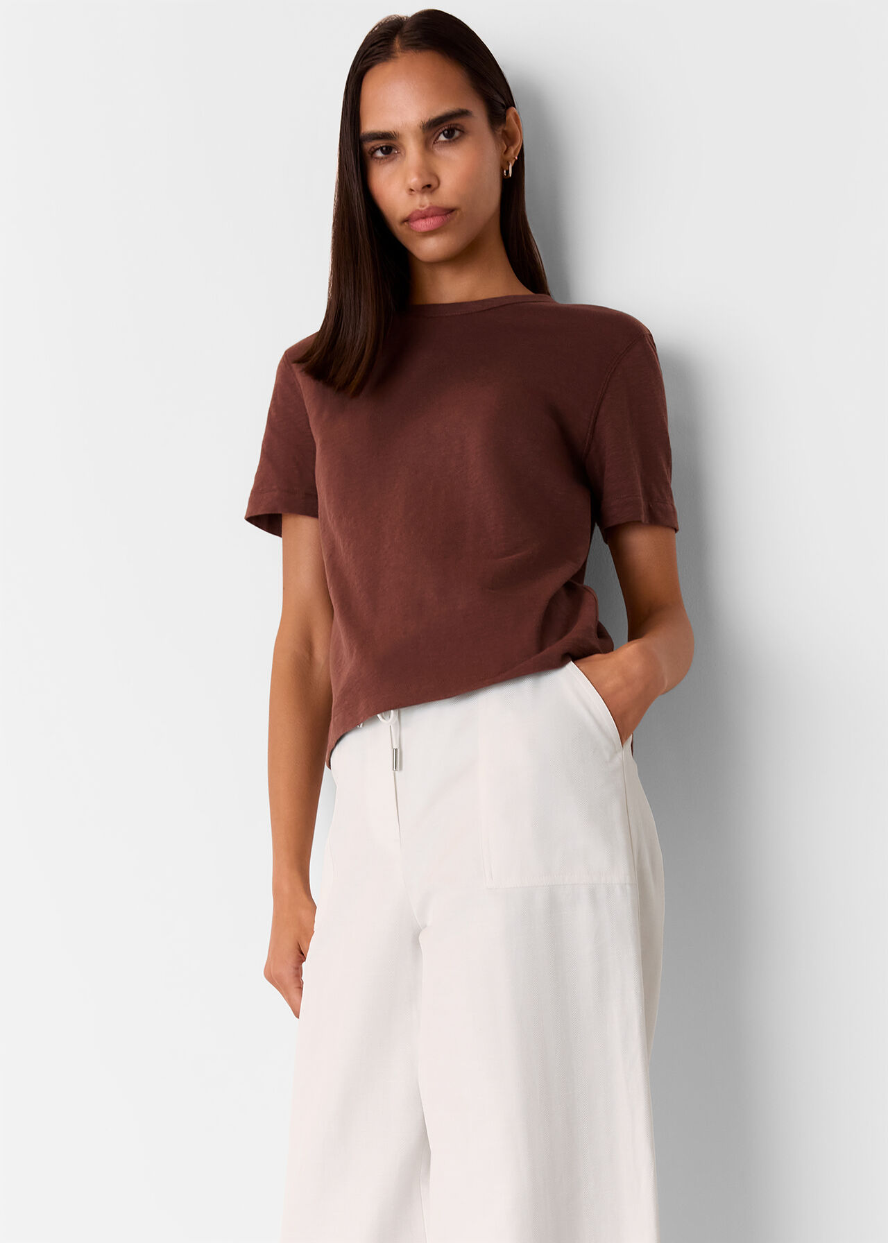 Emily Ultimate T-Shirt