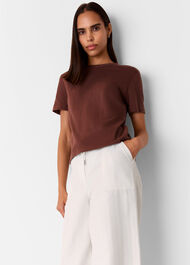 Emily Ultimate T-Shirt