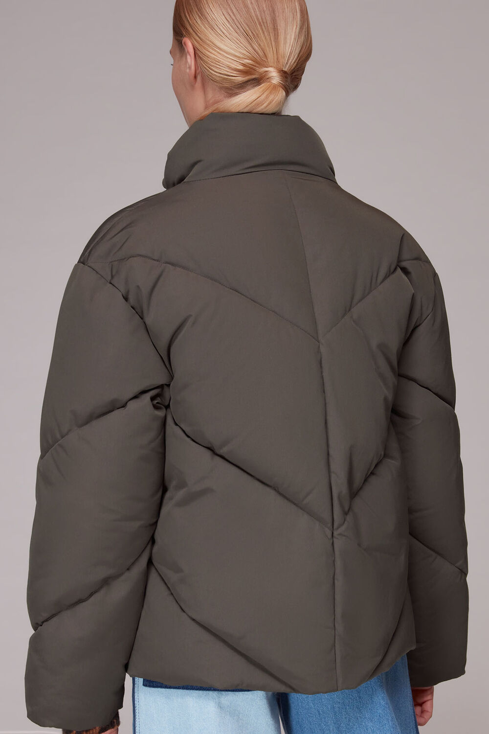Lydia Padded Jacket