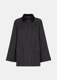 Fern Waxed Jacket