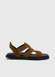 Freya Fisherman Sandal