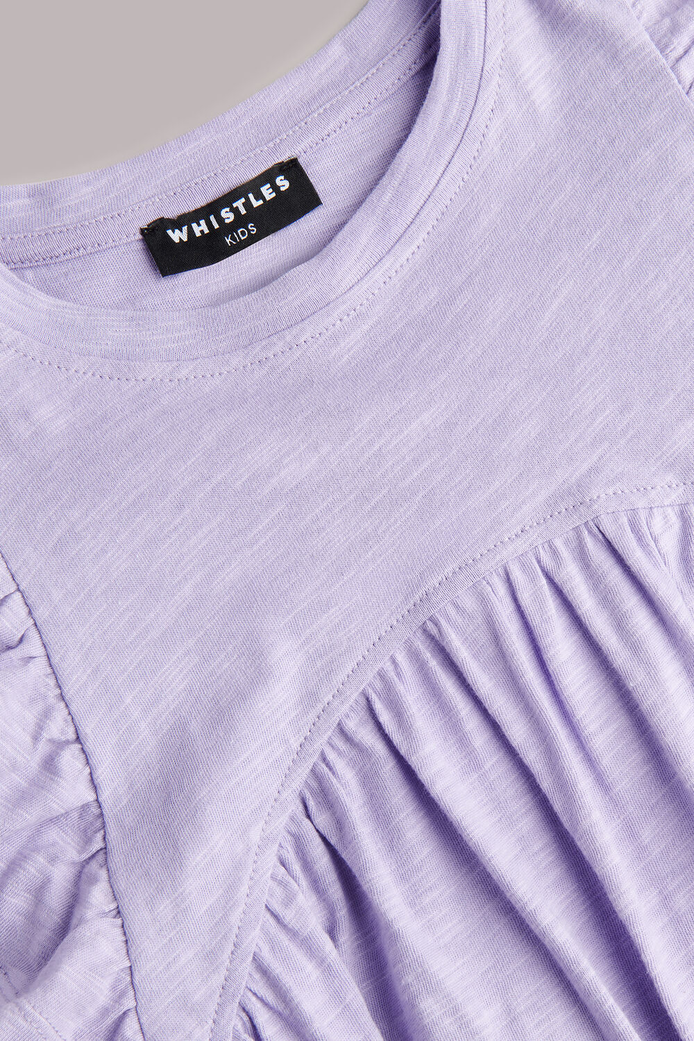 Piper Jersey Dress