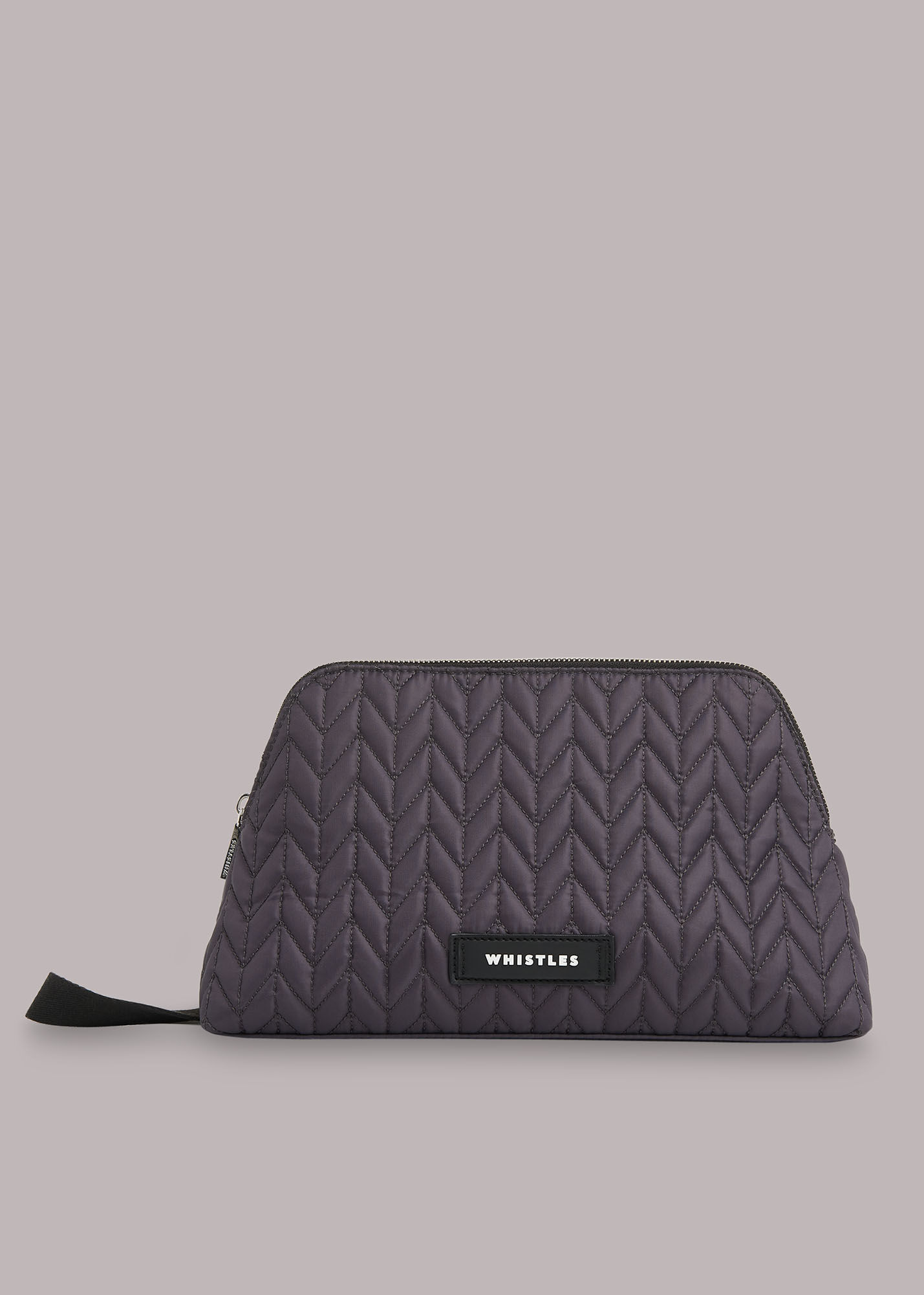 Whistles make clearance up bag