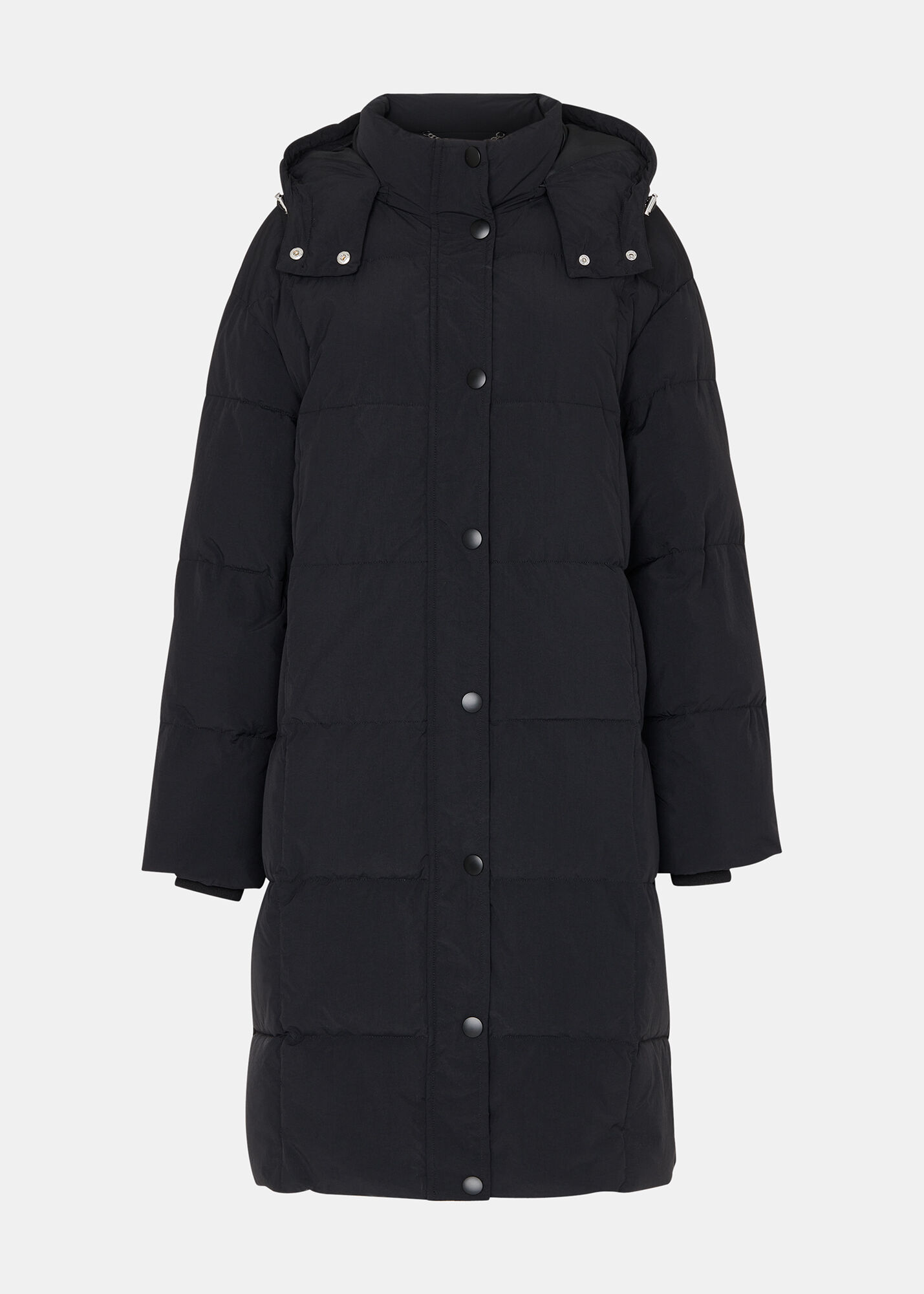 Per una black jacket online