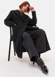 Lori Longline Coat