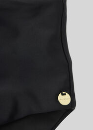 Bikini Bottom Black