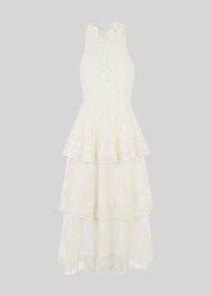Guinevere Wedding Dress Ivory