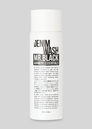 Mr Black Denim Wash Neutral