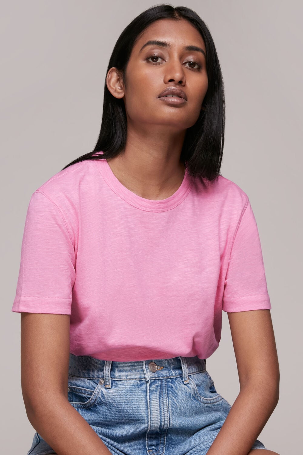 Emily Ultimate TShirt