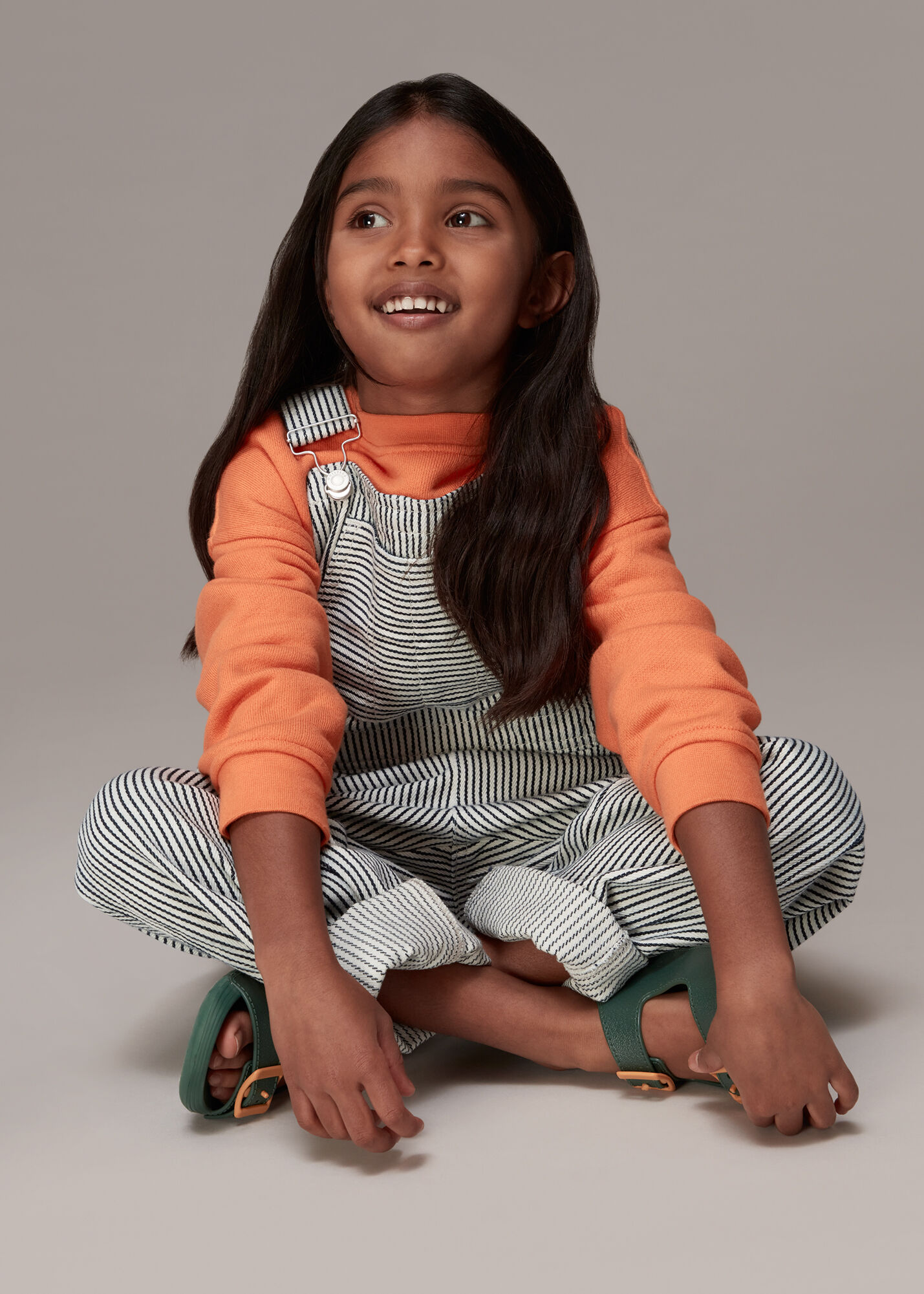 Whistles dungarees on sale