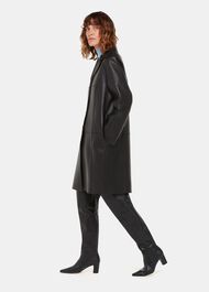 Inessa Over The Knee Boot