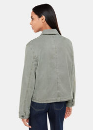 Marie Casual Jacket
