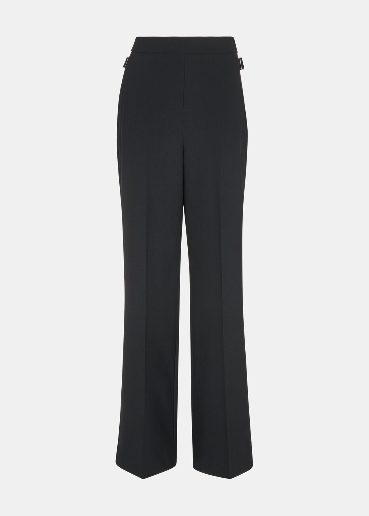 Sienna Wool Blend Trouser