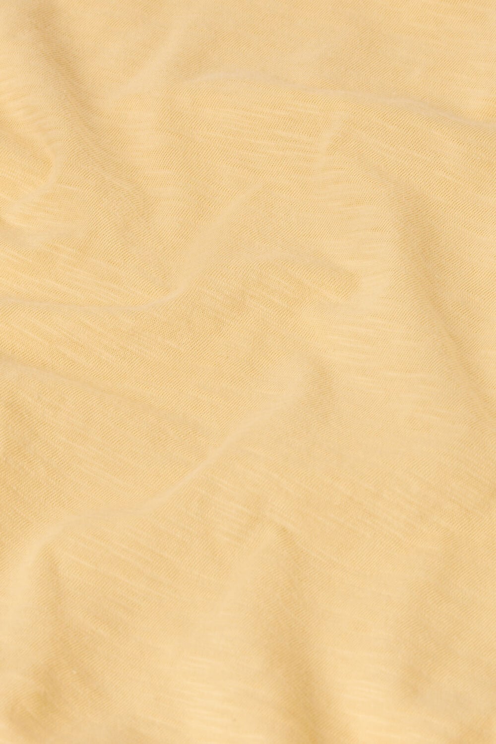 Yellow Emily Ultimate T-Shirt