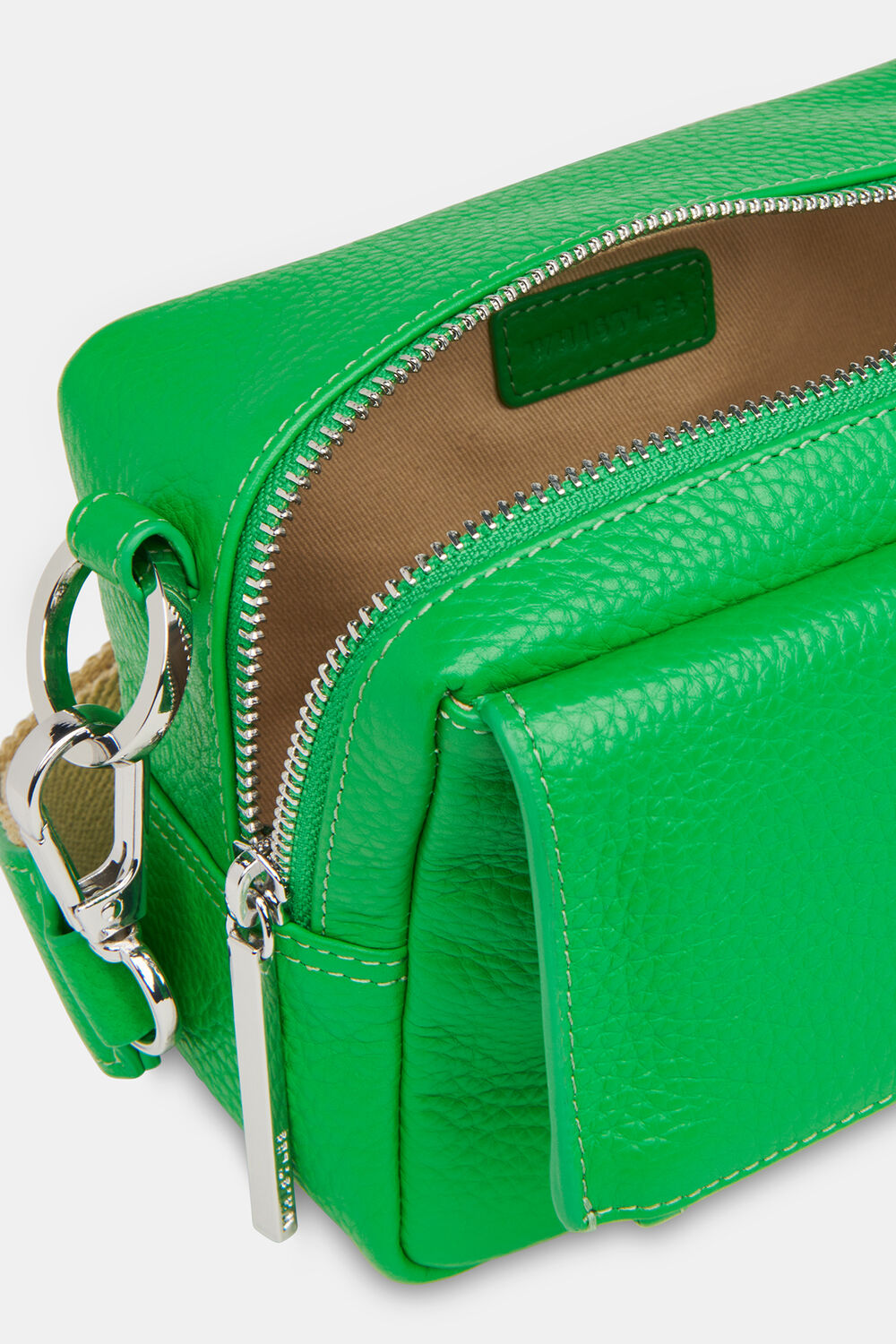 Bibi Crossbody Bag