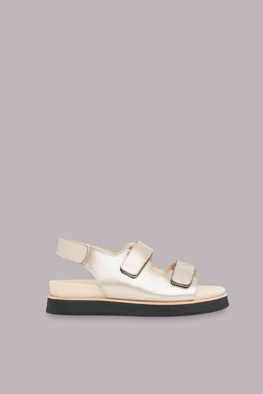 Rocco Velcro Sandal