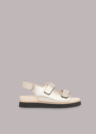 Rocco Velcro Sandal