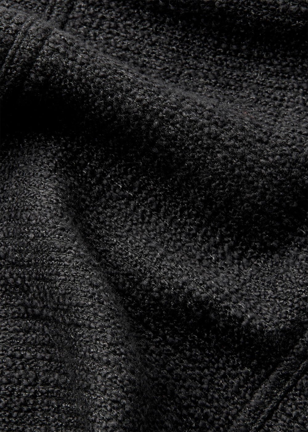 Lucie Boucle Jacket