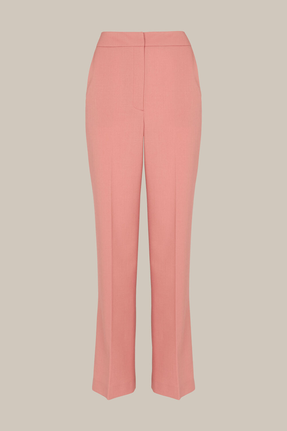 Aliza Tailored Trouser