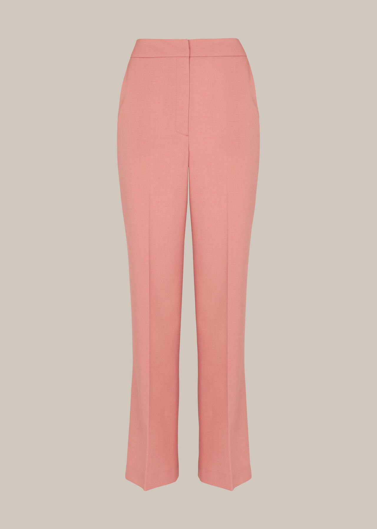 Aliza Tailored Trouser