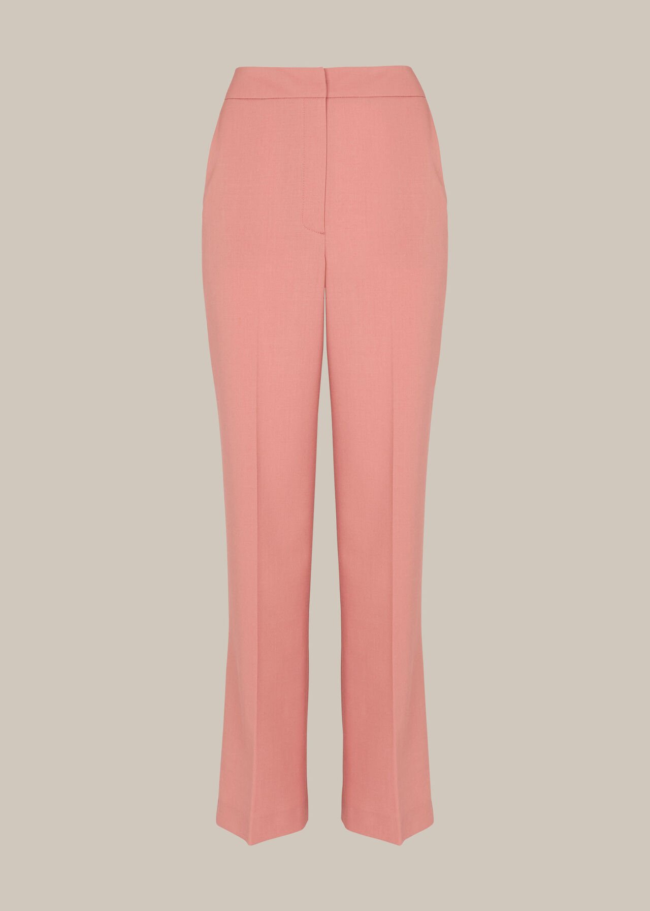 Aliza Tailored Trouser