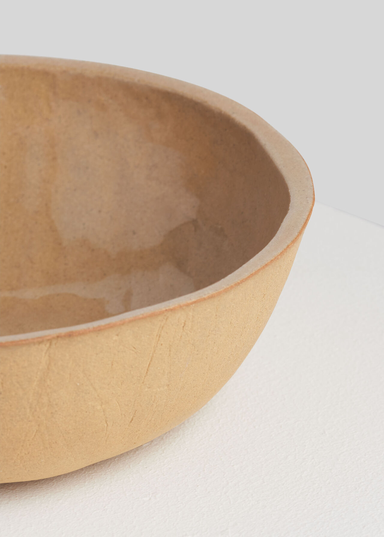 Kana Granola Bowl Beige