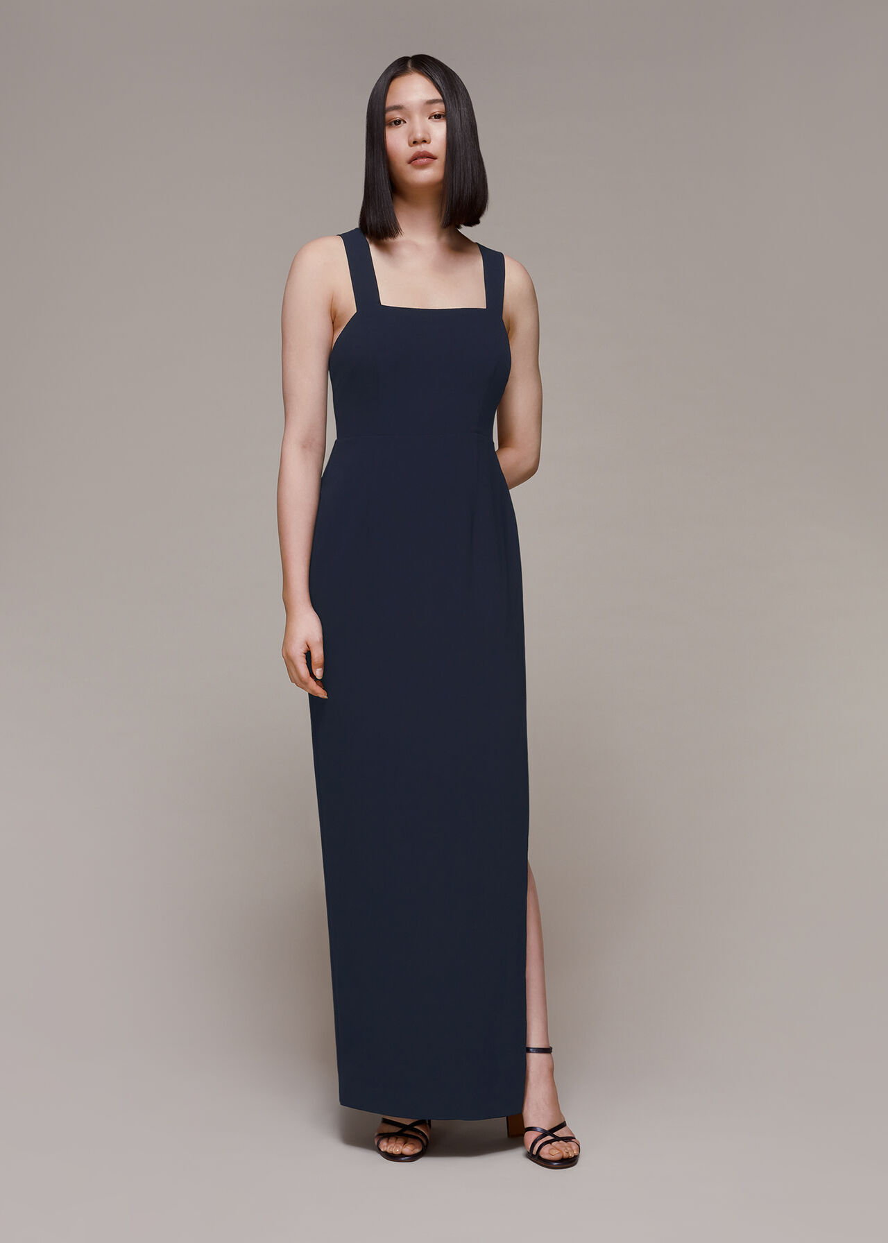 Maria Maxi Dress