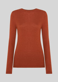 Annie Sparkle Knit