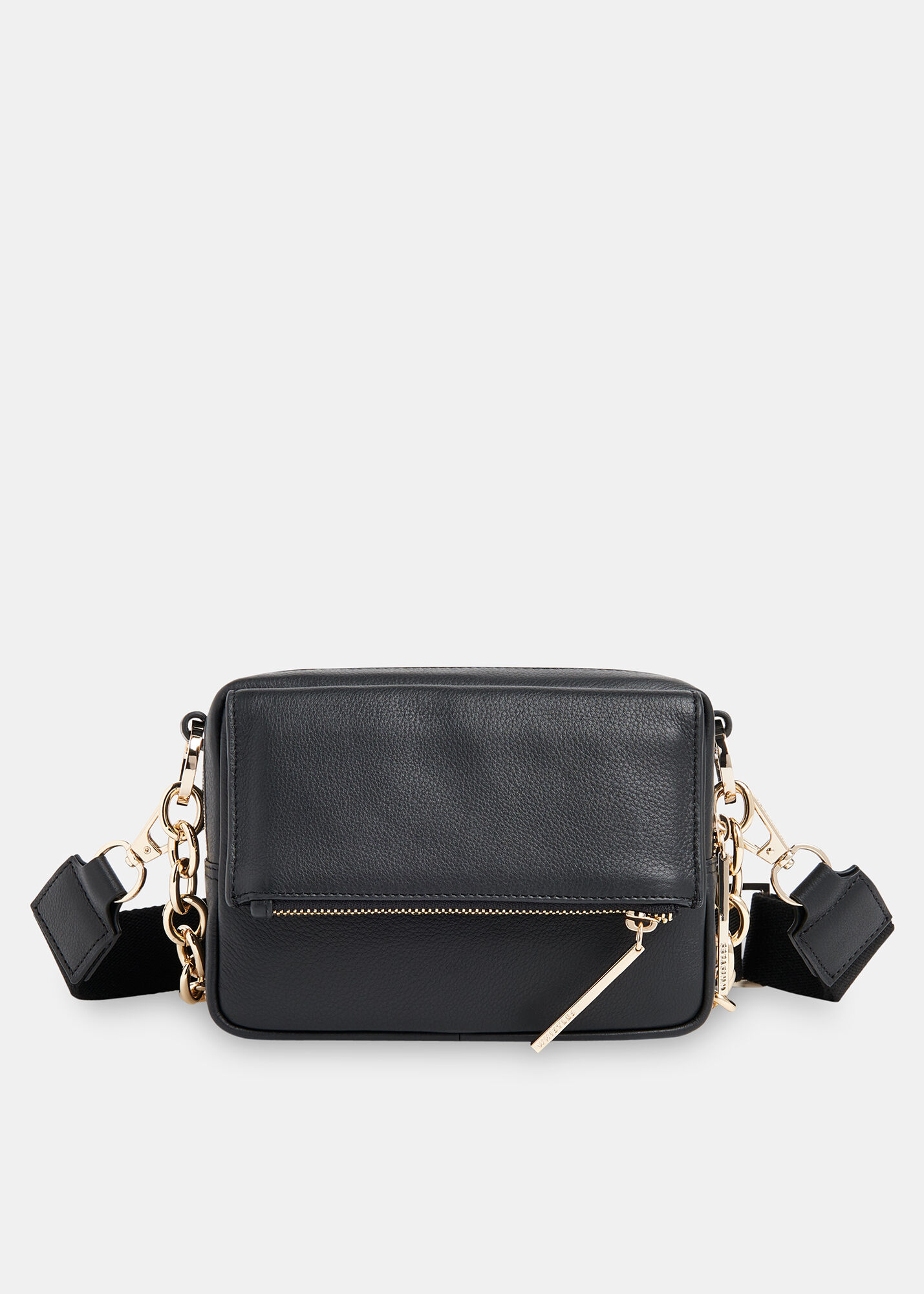 Whistles on sale black bag