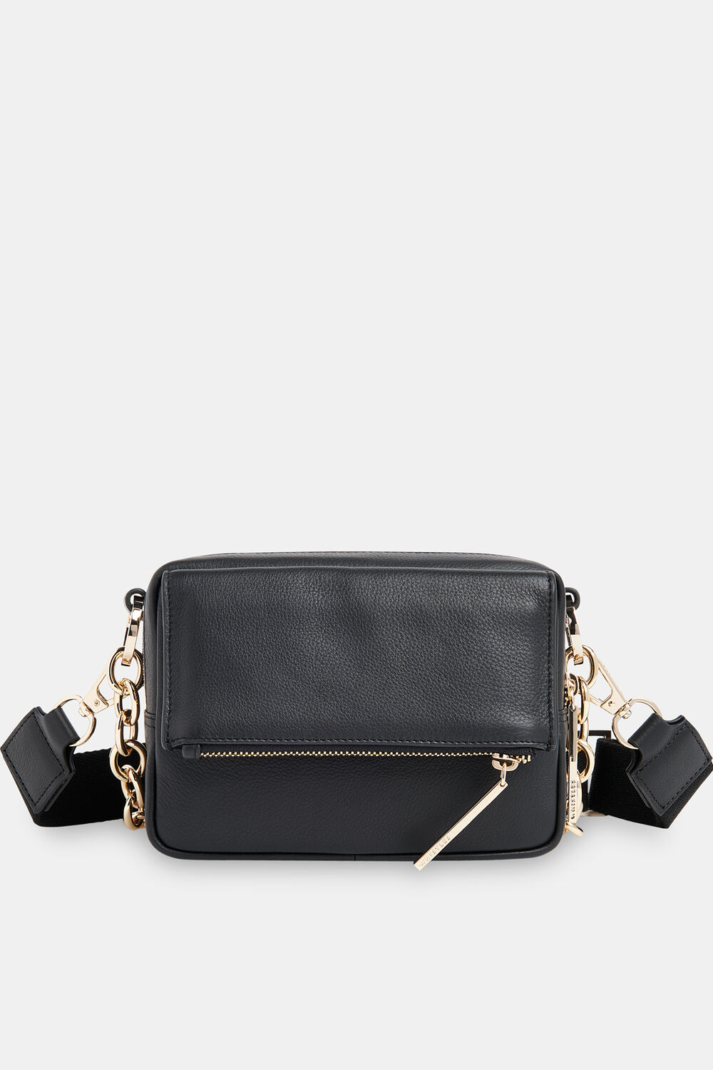 Bibi Chain Crossbody Bag