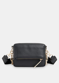 Bibi Chain Crossbody Bag