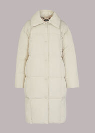 Wren Puffer Coat