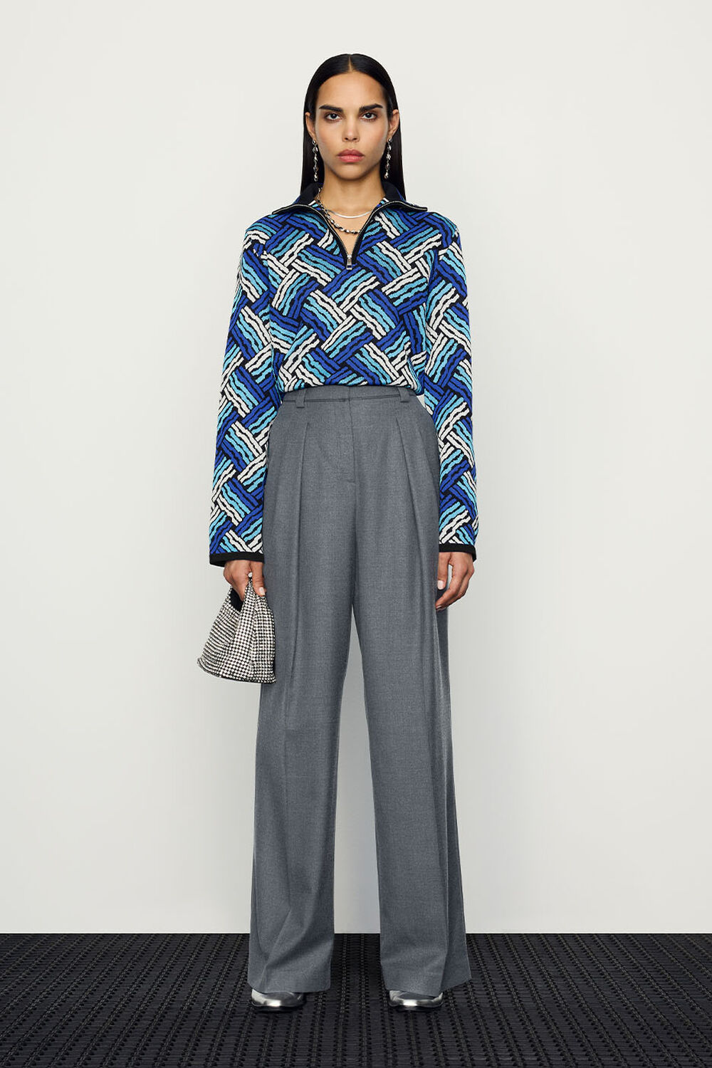 Frida Trouser