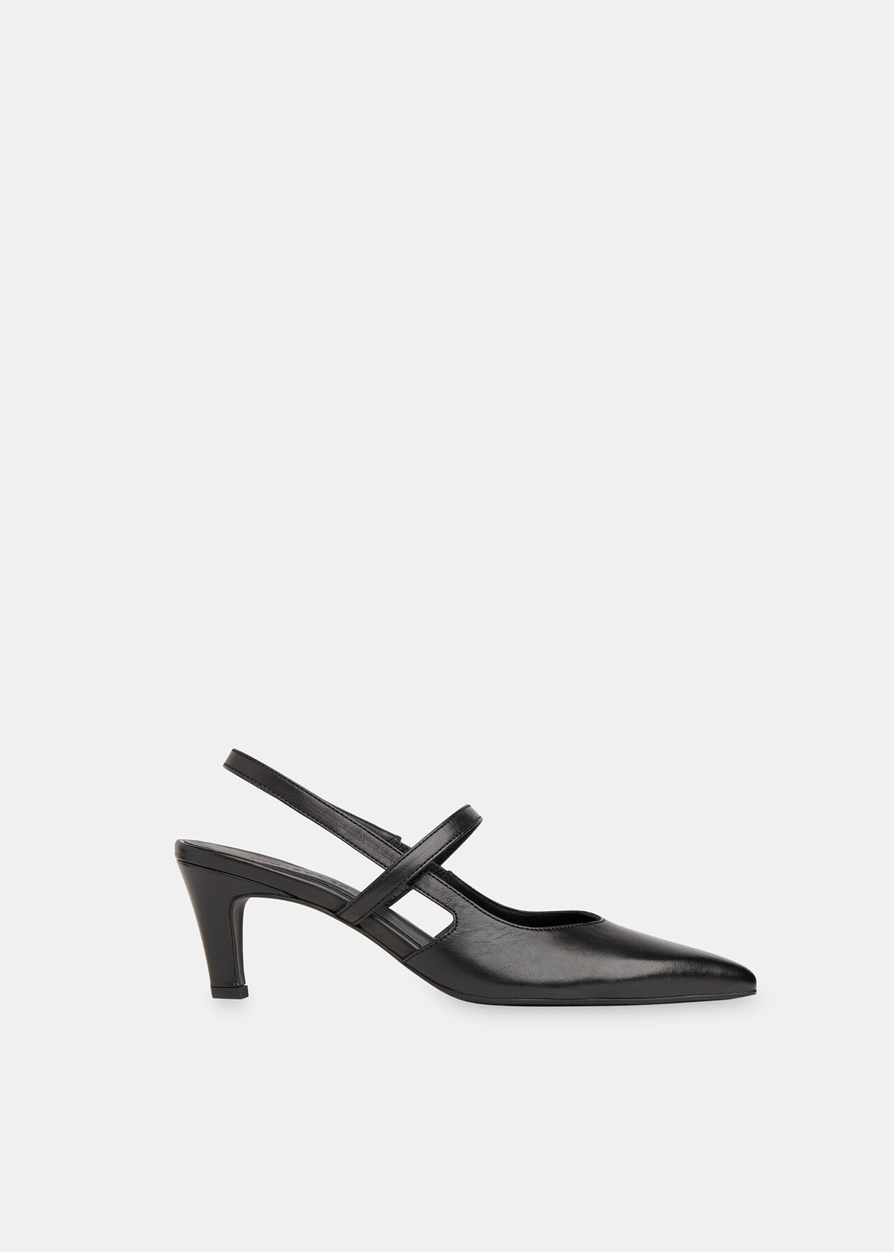 Cecily Slingback Heel