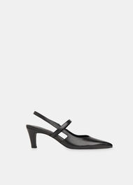 Cecily Slingback Heel