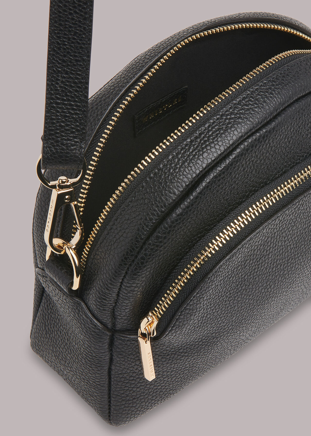 Elmley Crossbody Bag