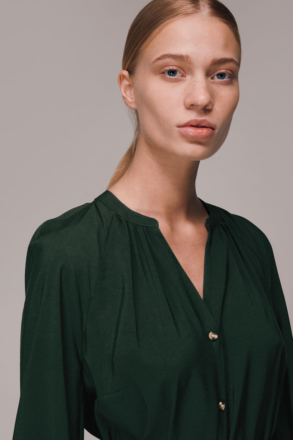 Livi Midi Dress