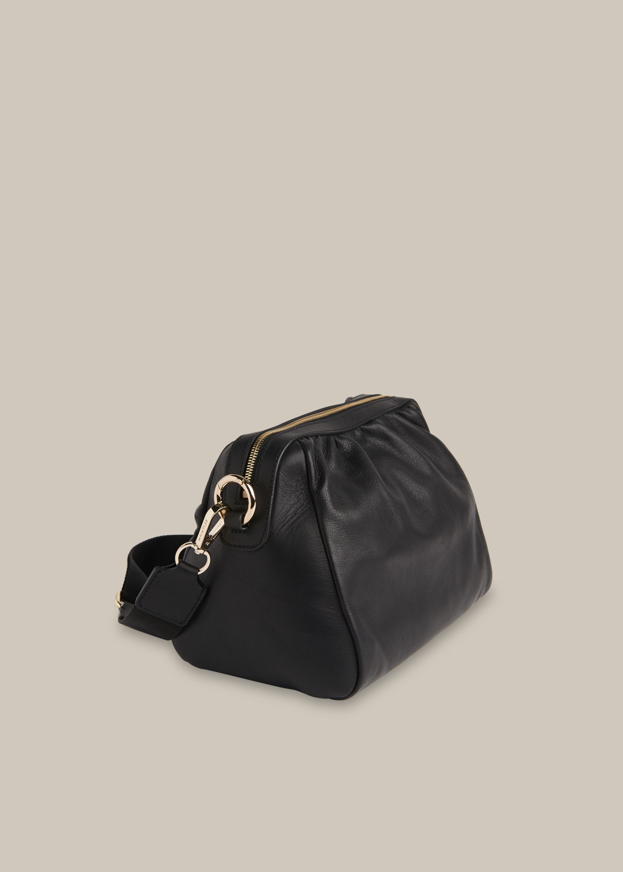 Whistles online leonie bag