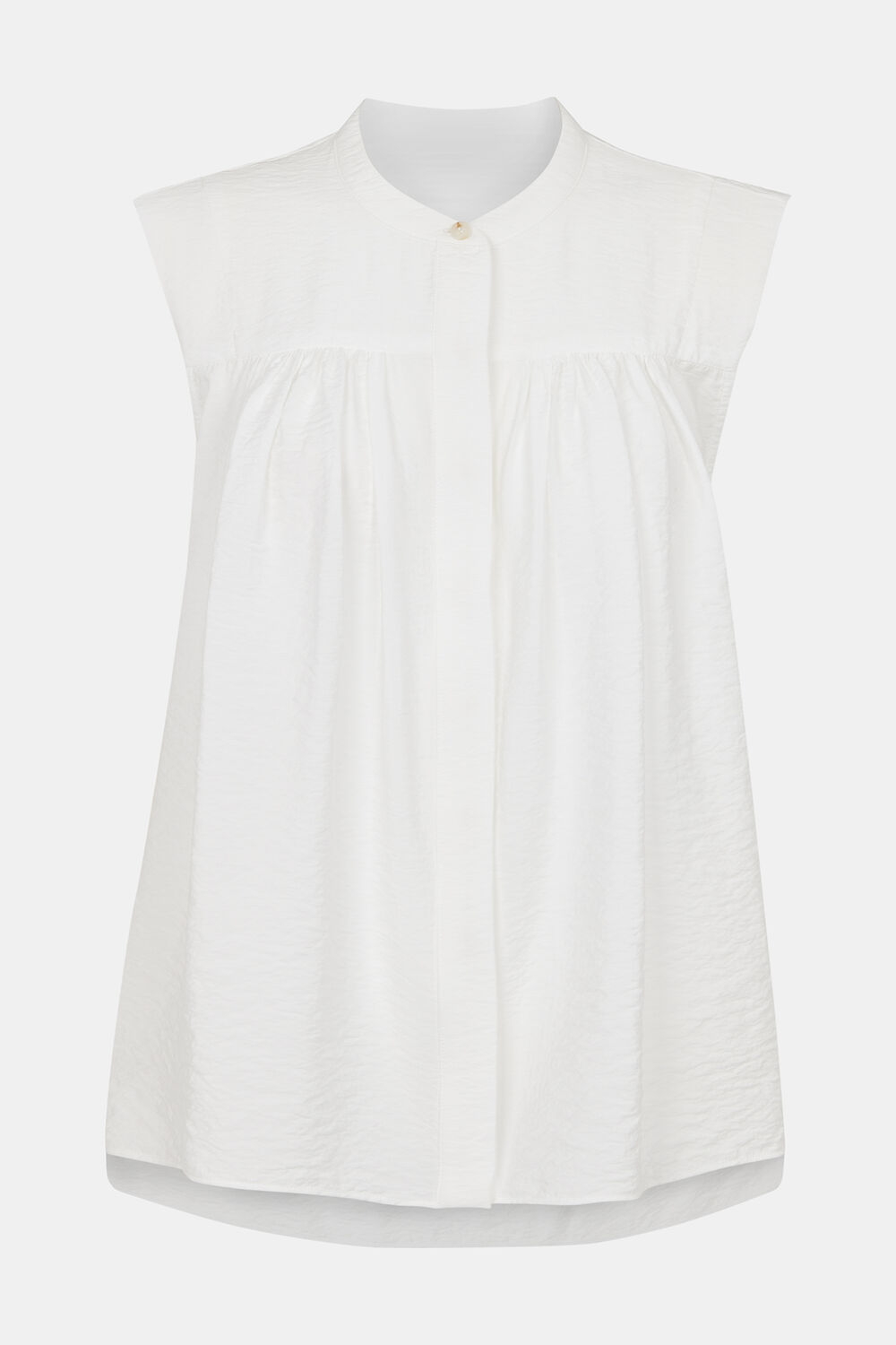 Frankie Sleeveless Blouse